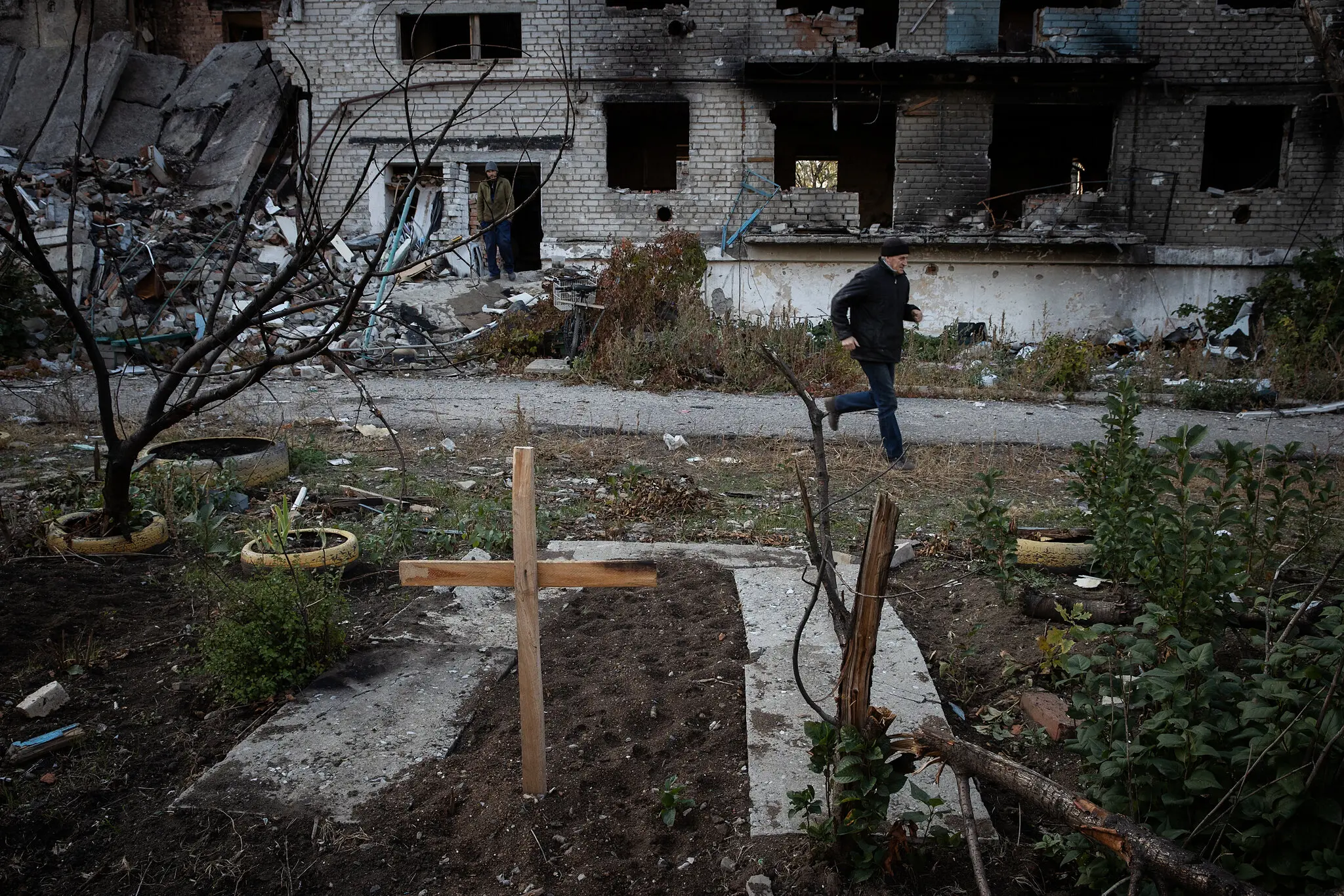 Відхід ЗСУ із Сіверська ускладнює переговори: Донеччина стає жорсткішим аргументом